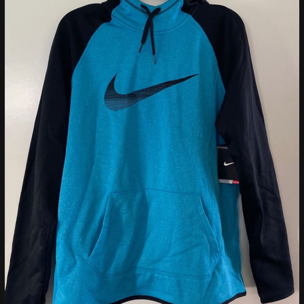 NWT Nike Hoodie